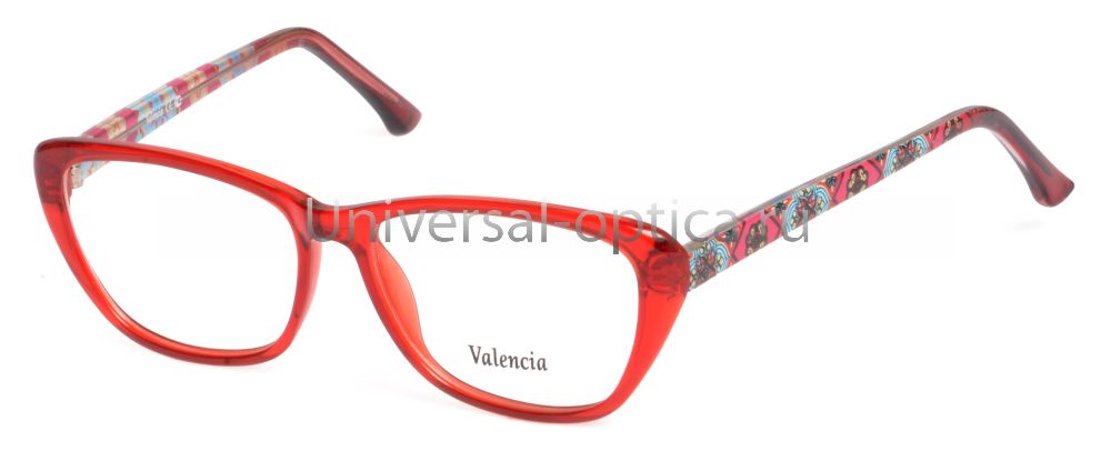 Оправа полимерная Valencia V42068 c. 3 от Торгового дома Универсал || universal-optica.ru