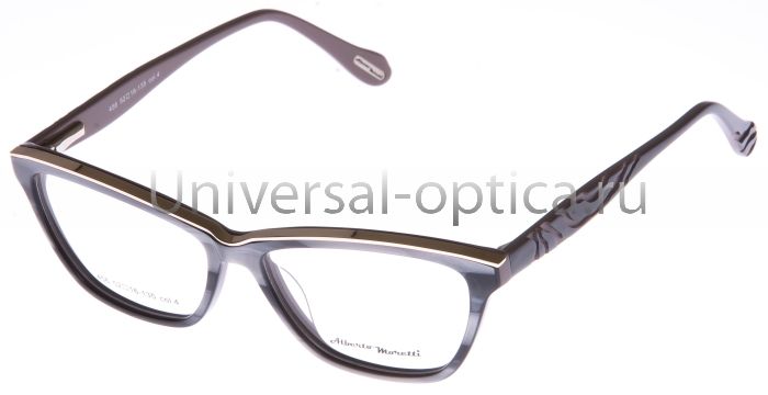 Оправа полимерная Alberto Moretti 456 от Торгового дома Универсал || universal-optica.ru
