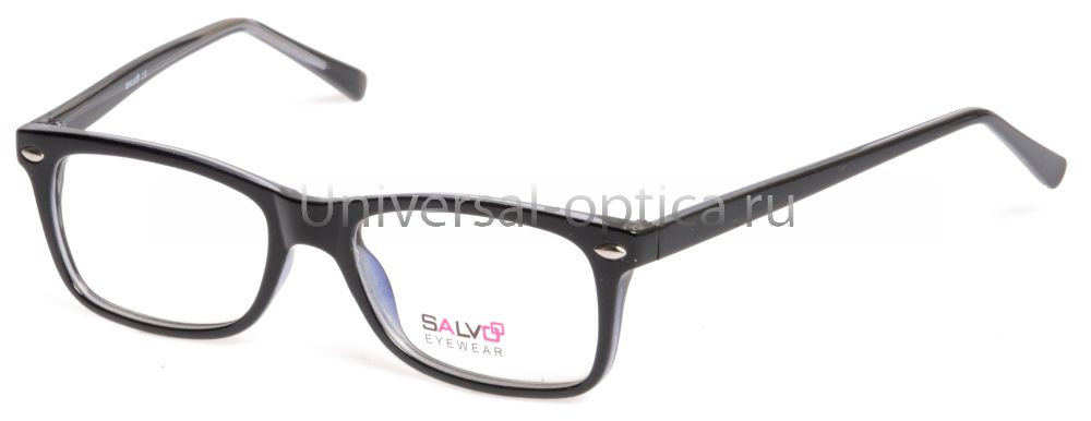 Оправа полимерная SALVO FXPS 510326 col. 3 от Торгового дома Универсал || universal-optica.ru