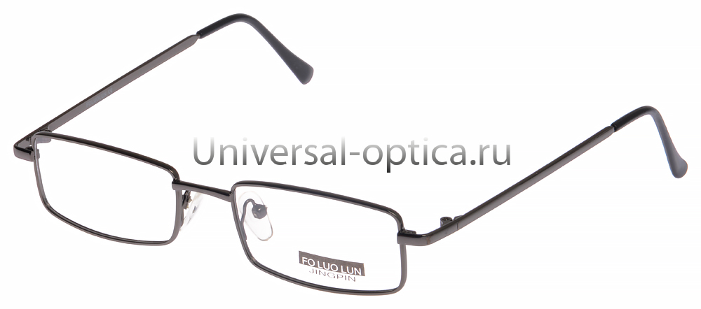 Оправа металлическая FLL-2 7701 c. 2 от Торгового дома Универсал || universal-optica.ru