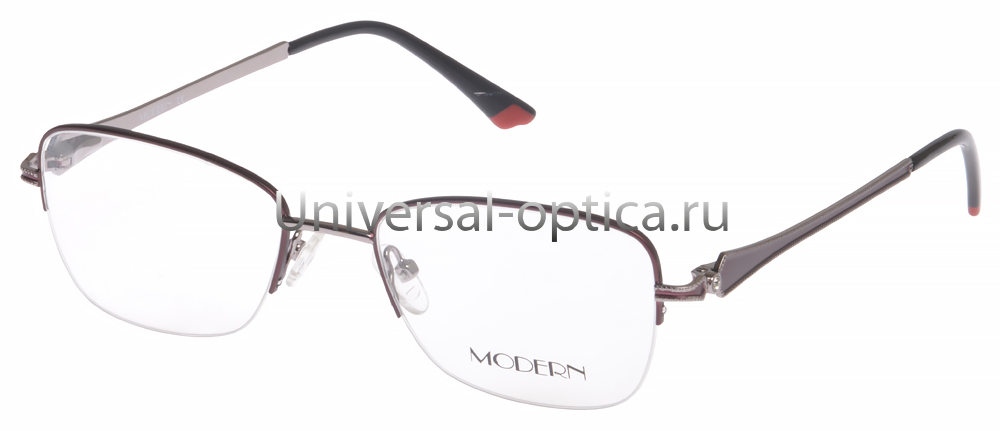 Оправа металлическая Modern 8681 c. 3 от Торгового дома Универсал || universal-optica.ru