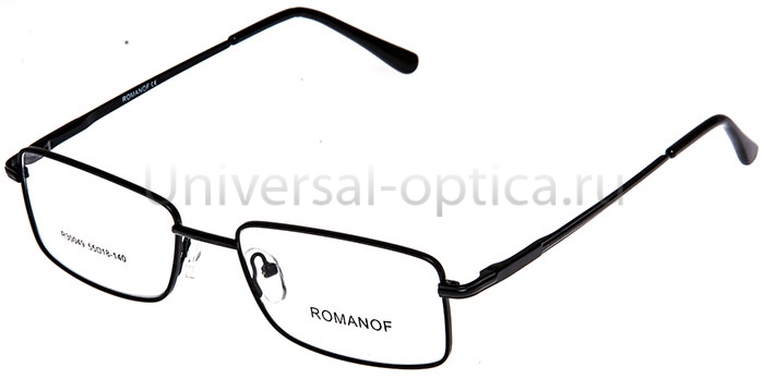 Оправа металлическая ROMANOF 30049 col. 365 от Торгового дома Универсал || universal-optica.ru