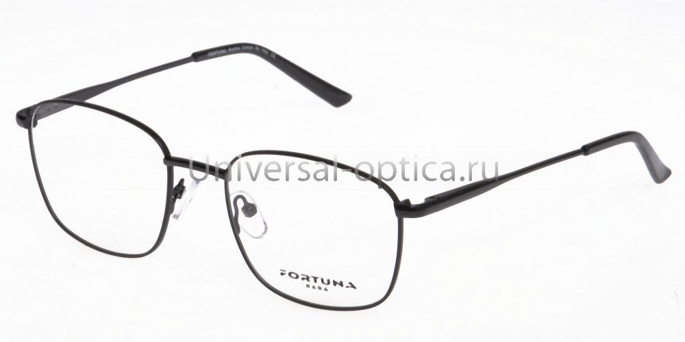 Оправа металлическая FORTUNA RARA F0166 от Торгового дома Универсал || universal-optica.ru