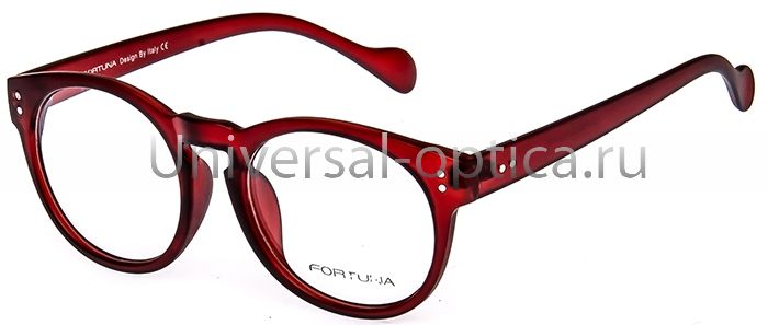Оправа полимерная Fortuna 124-F от Торгового дома Универсал || universal-optica.ru