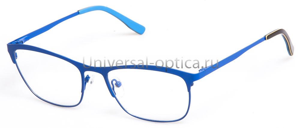 Оправа металлическая Jacopo 84 col. 4 от Торгового дома Универсал || universal-optica.ru