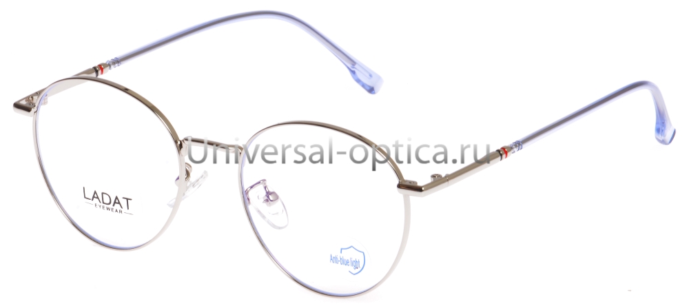 Оправа металлическая LADAT 35045 c. 3 от Торгового дома Универсал || universal-optica.ru