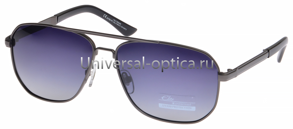 25790-PL солнцезащитные очки Elite от Торгового дома Универсал || universal-optica.ru