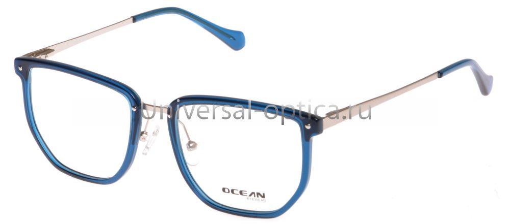 Оправа полимерная Ocean MS8255 col. 5 от Торгового дома Универсал || universal-optica.ru