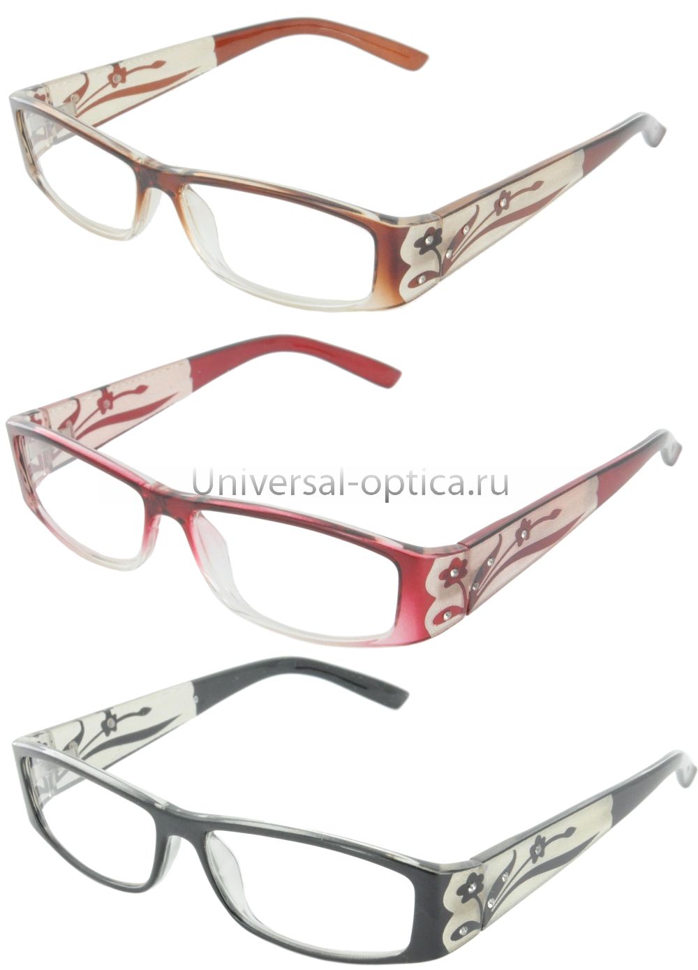 8070-1 очки корригирующие Panorama от Торгового дома Универсал || universal-optica.ru