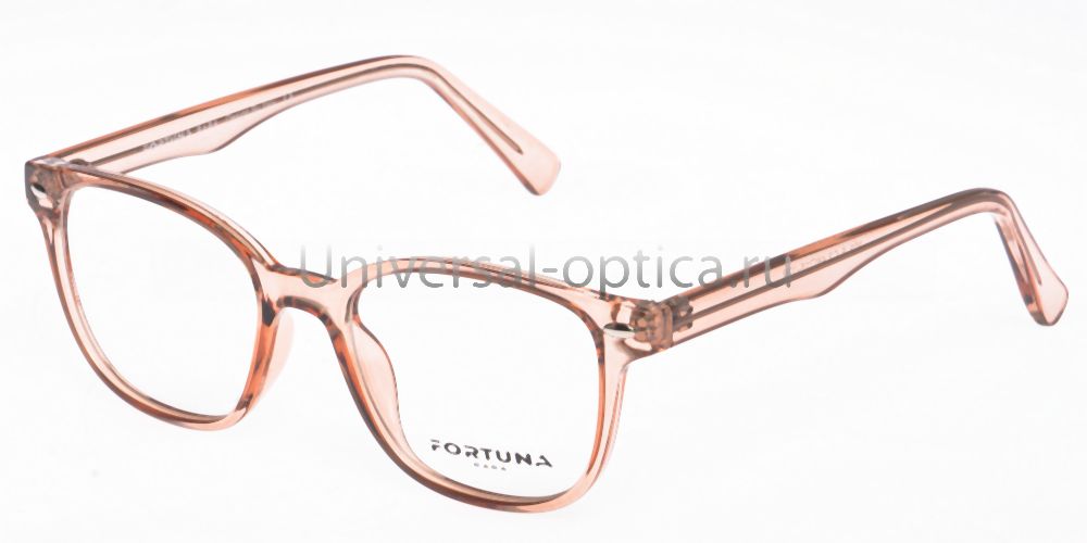 Оправа полимерная FORTUNA RARA 203-F от Торгового дома Универсал || universal-optica.ru