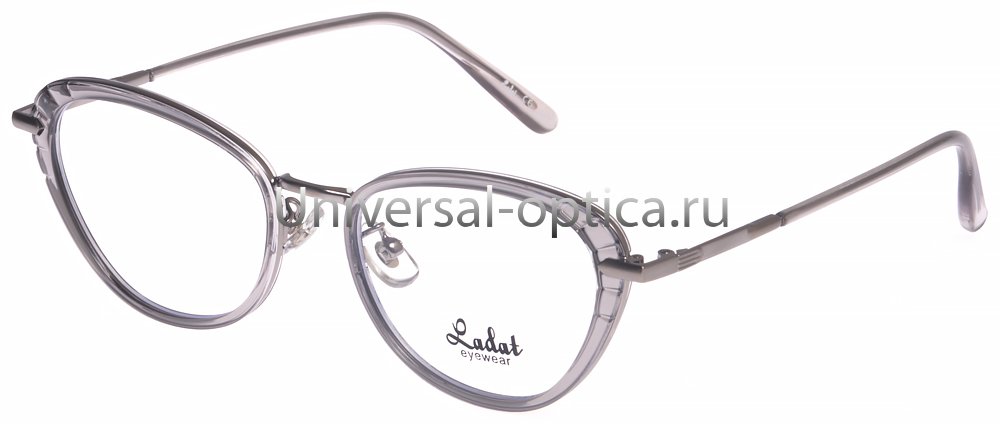 Оправа металлическая LADAT S11816 c. 6 от Торгового дома Универсал || universal-optica.ru
