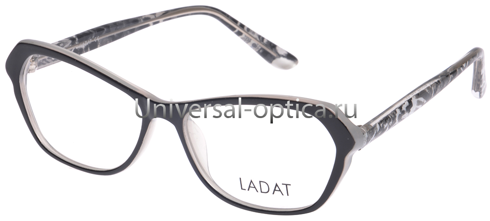 Оправа полимерная LADAT 8015 col. 1 от Торгового дома Универсал || universal-optica.ru