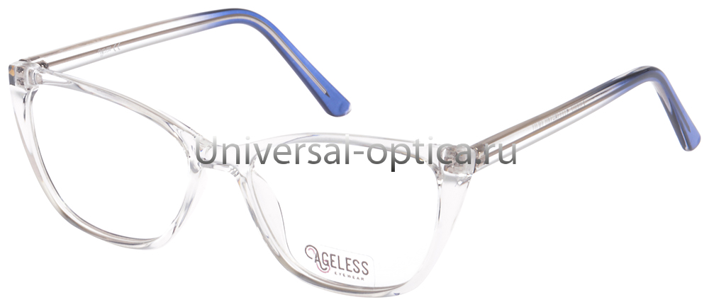 Оправа полимерная AGELESS 710007 c. DL01 от Торгового дома Универсал || universal-optica.ru
