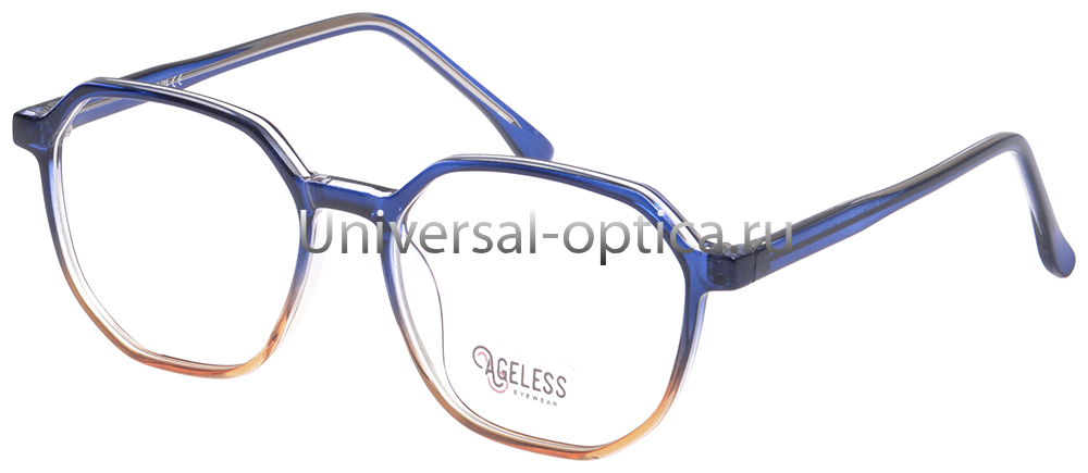 Оправа полимерная AGELESS 710004 c. DL02 от Торгового дома Универсал || universal-optica.ru