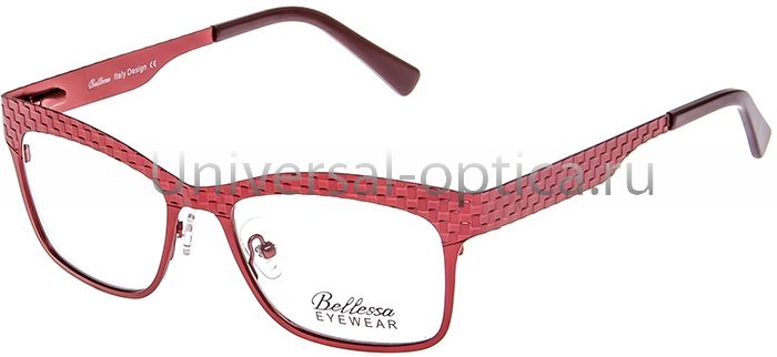 Оправа металлическая Bellessa 71520 col. 569A от Торгового дома Универсал || universal-optica.ru