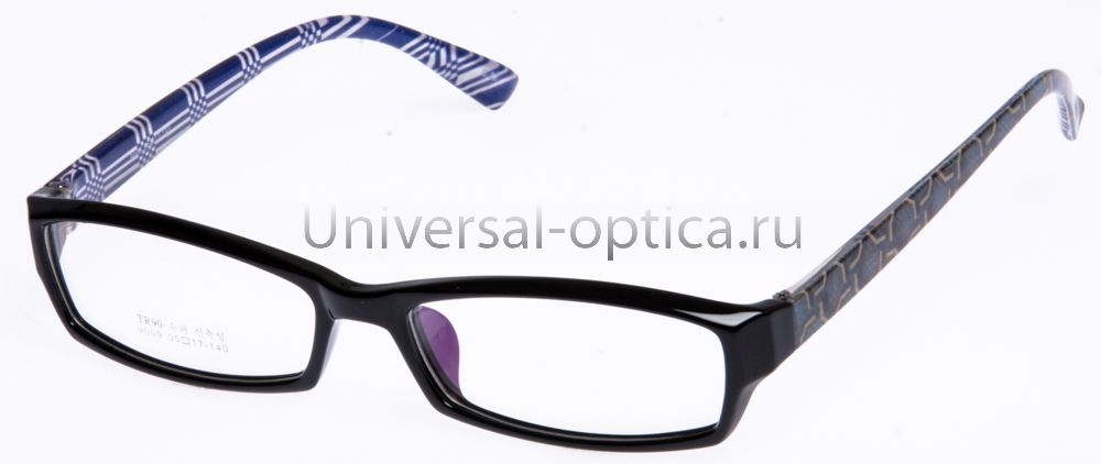 Оправа полимерная TR-90 9009 col. 32 от Торгового дома Универсал || universal-optica.ru