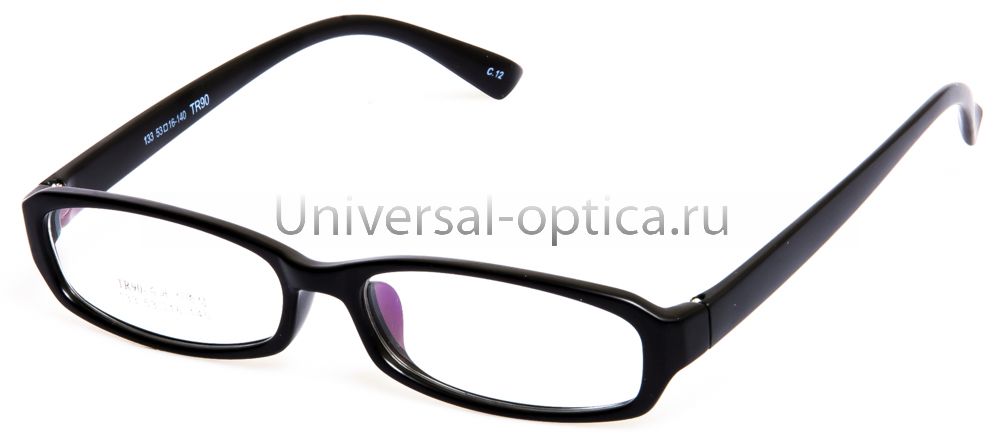 Оправа полимерная TR-90 133 col. 12 от Торгового дома Универсал || universal-optica.ru