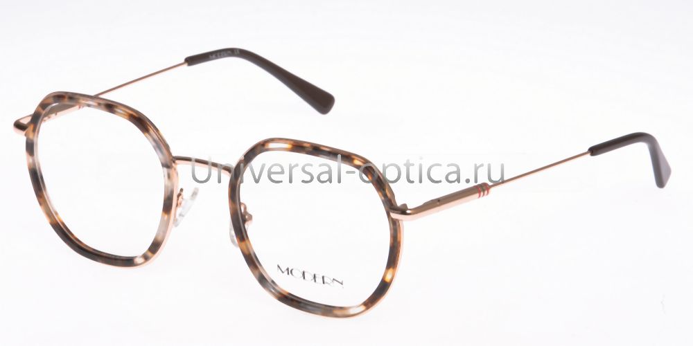 Оправа полимерная Modern MS8223 c. 2 от Торгового дома Универсал || universal-optica.ru
