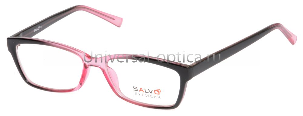 Оправа полимерная SALVO XDPS 510215 col. 3 от Торгового дома Универсал || universal-optica.ru