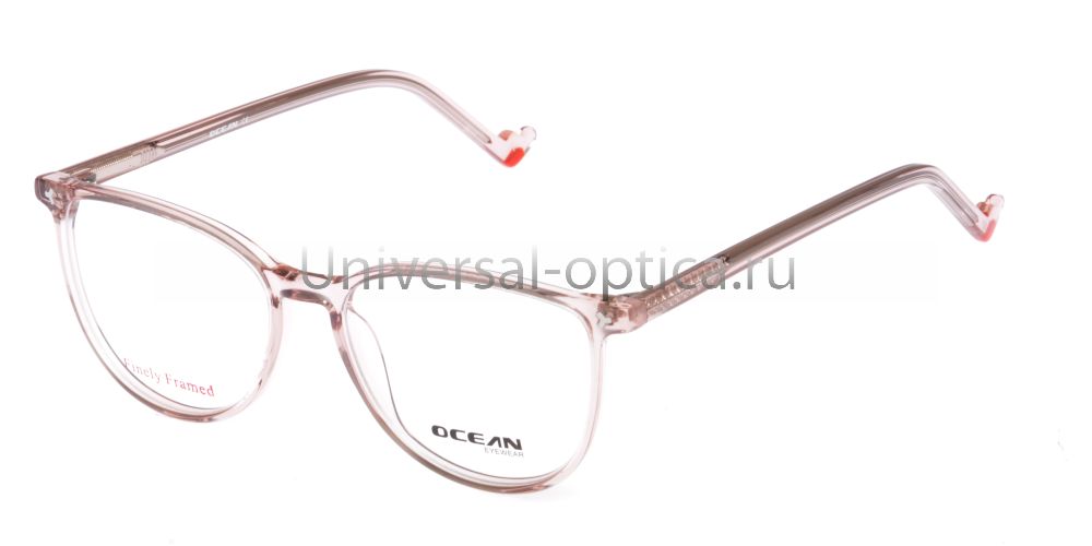Оправа полимерная Ocean TB 9302 col. 651 от Торгового дома Универсал || universal-optica.ru