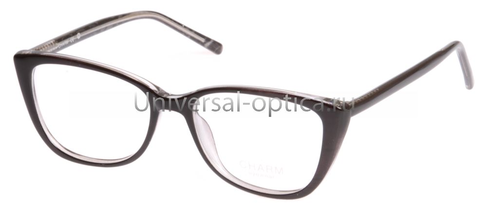 Оправа полимерная Charm/Шарм 808 col. B406 от Торгового дома Универсал || universal-optica.ru