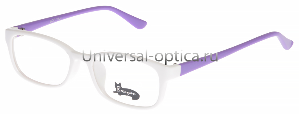 Оправа детская пластиковая Bosiyan 8380 col.16 от Торгового дома Универсал || universal-optica.ru
