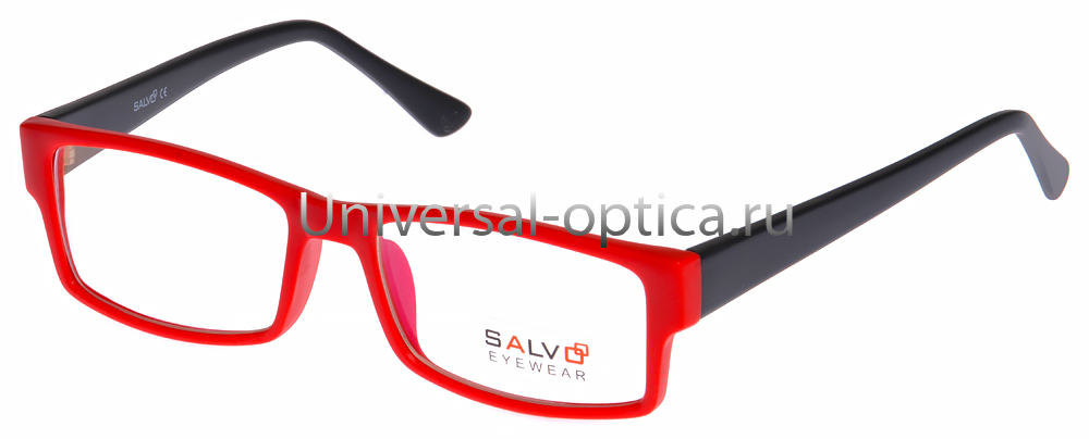 Оправа полимерная SALVO XDPS 510235 col. 3 от Торгового дома Универсал || universal-optica.ru