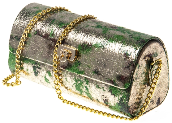 Футляр для солнцезащитных очков JL-205 от Торгового дома Универсал || universal-optica.ru