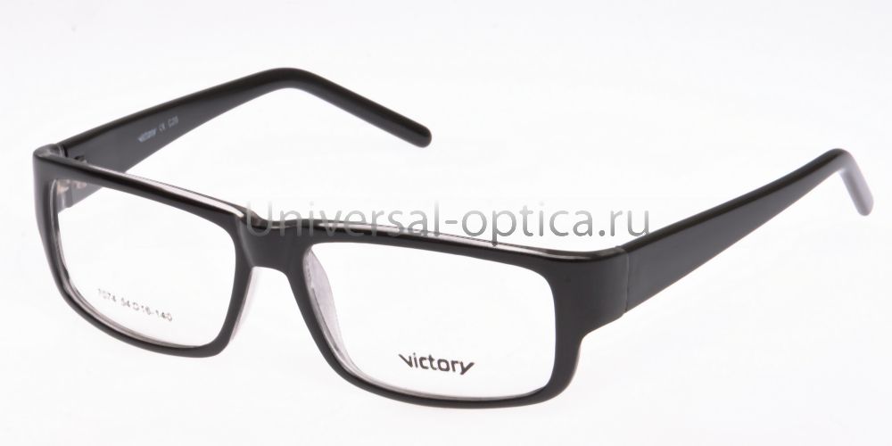 Оправа пл. Victory V7074 col. 28 от Торгового дома Универсал || universal-optica.ru