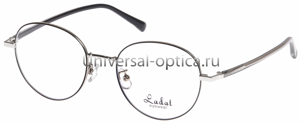 Оправа металлическая LADAT 23185 c. 7 от Торгового дома Универсал || universal-optica.ru