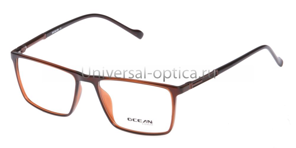 Оправа полимерная Ocean 8104 col. 3 от Торгового дома Универсал || universal-optica.ru
