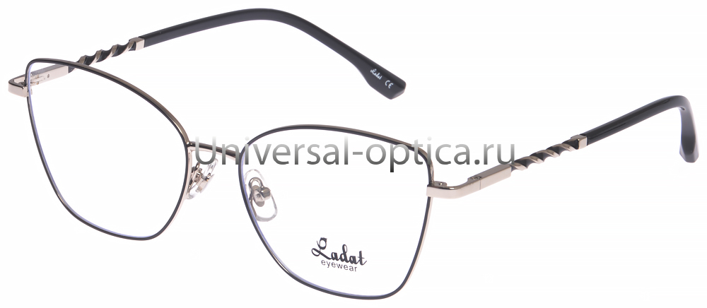 Оправа металлическая LADAT F93015 col. 10 от Торгового дома Универсал || universal-optica.ru