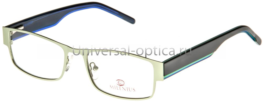 Оправа металлическая Milenius MS-3194 от Торгового дома Универсал || universal-optica.ru