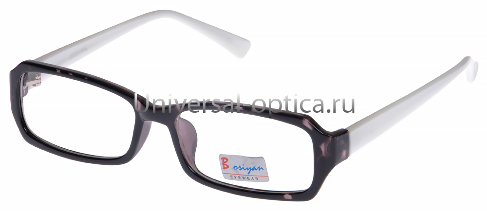 Оправа полимерная Bosiyan 8156 col. 32 от Торгового дома Универсал || universal-optica.ru