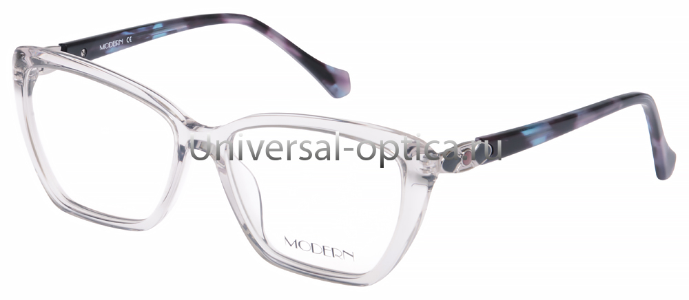 Оправа полимерная Modern MG6812A col. 5 от Торгового дома Универсал || universal-optica.ru