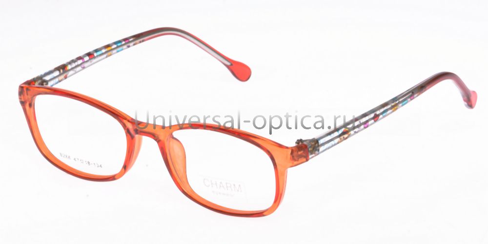 Оправа полимерная Charm/Шарм 8288 col. 31 от Торгового дома Универсал || universal-optica.ru