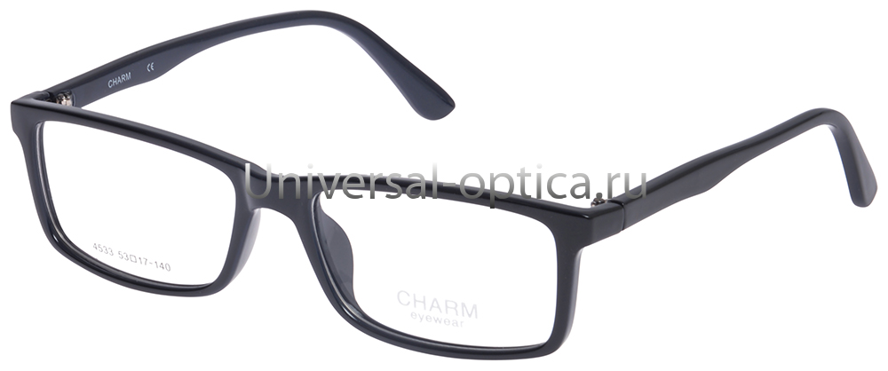 Оправа полимерная Charm/Шарм 4533 c. 3 от Торгового дома Универсал || universal-optica.ru