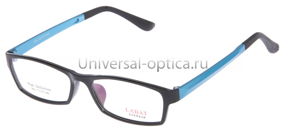 Оправа полимерная LADAT 3018 c. 32 от Торгового дома Универсал || universal-optica.ru