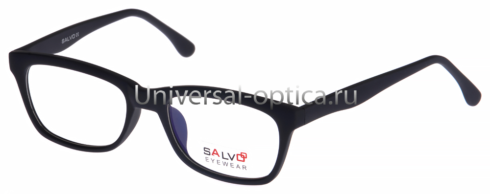 Оправа полимерная SALVO DLPS 510341 col. 11 от Торгового дома Универсал || universal-optica.ru
