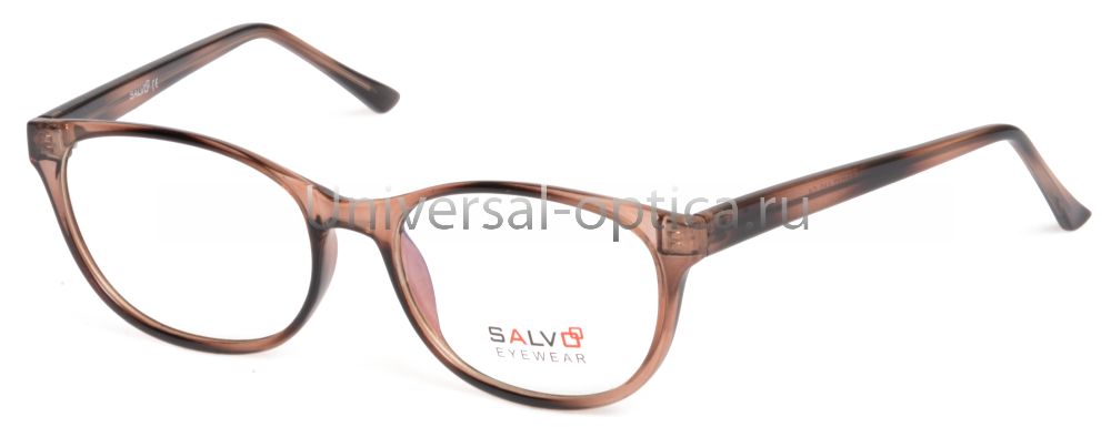 Оправа полимерная SALVO XDPS 510217 col. 4 от Торгового дома Универсал || universal-optica.ru