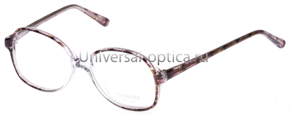 Оправа полимерная Charm 4195 col. 41953 от Торгового дома Универсал || universal-optica.ru