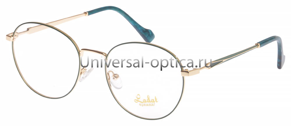 Оправа металлическая LADAT 3375 col. 2 от Торгового дома Универсал || universal-optica.ru