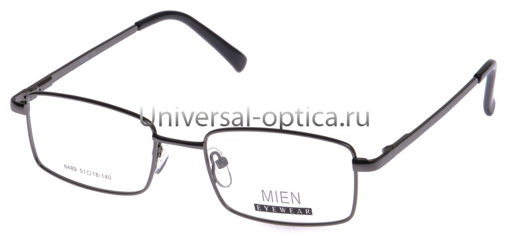 Оправа металлическая Mien 6489 col. 12 от Торгового дома Универсал || universal-optica.ru