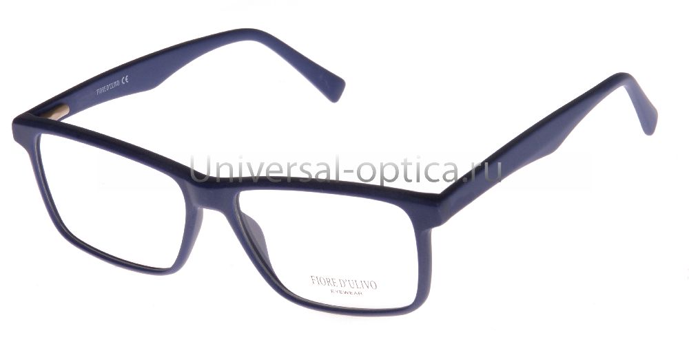 Оправа полимерная FIORE D'ULIVO LS8069 c. 4 от Торгового дома Универсал || universal-optica.ru