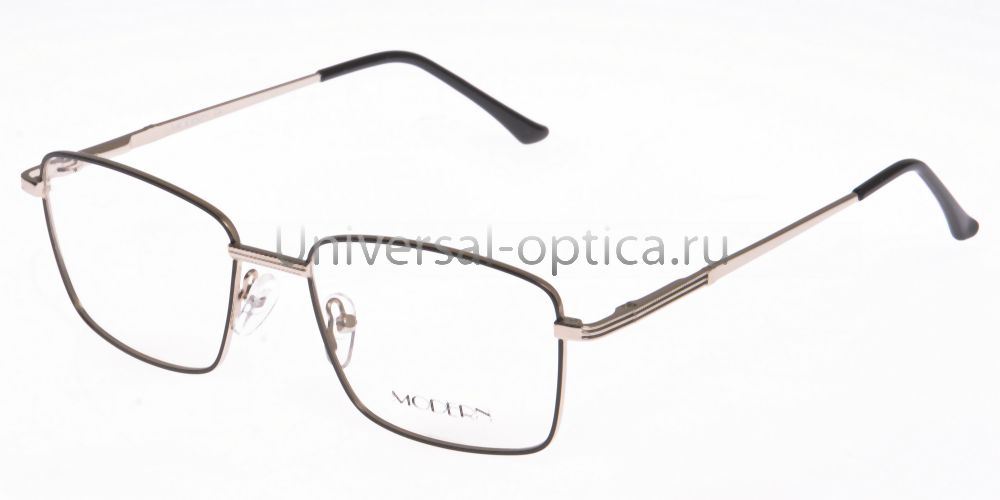 Оправа металлическая Modern HD6007 c. 2 от Торгового дома Универсал || universal-optica.ru