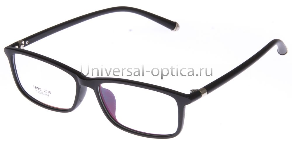 Оправа полимерная (TR-T) 2026 c. 2 от Торгового дома Универсал || universal-optica.ru
