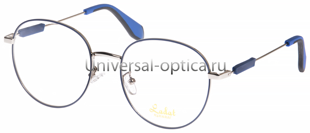 Оправа металлическая LADAT TD6006 c. 5 от Торгового дома Универсал || universal-optica.ru