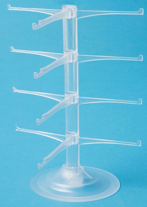 Подставка настольная CV32-4 (на 4 оправы) от Торгового дома Универсал || universal-optica.ru