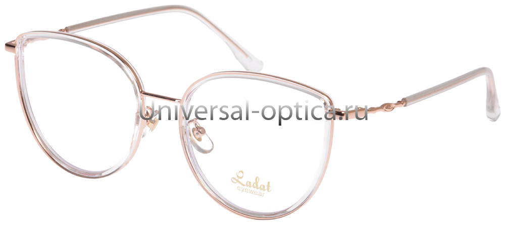 Оправа полимерная LADAT S11831 col. 22 от Торгового дома Универсал || universal-optica.ru