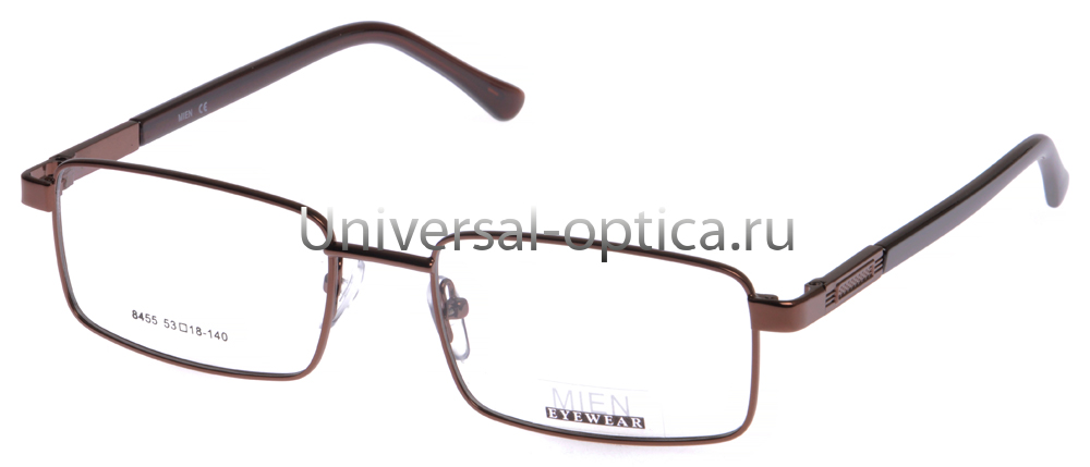 Оправа металлическая Mien 8455 col. 56 от Торгового дома Универсал || universal-optica.ru